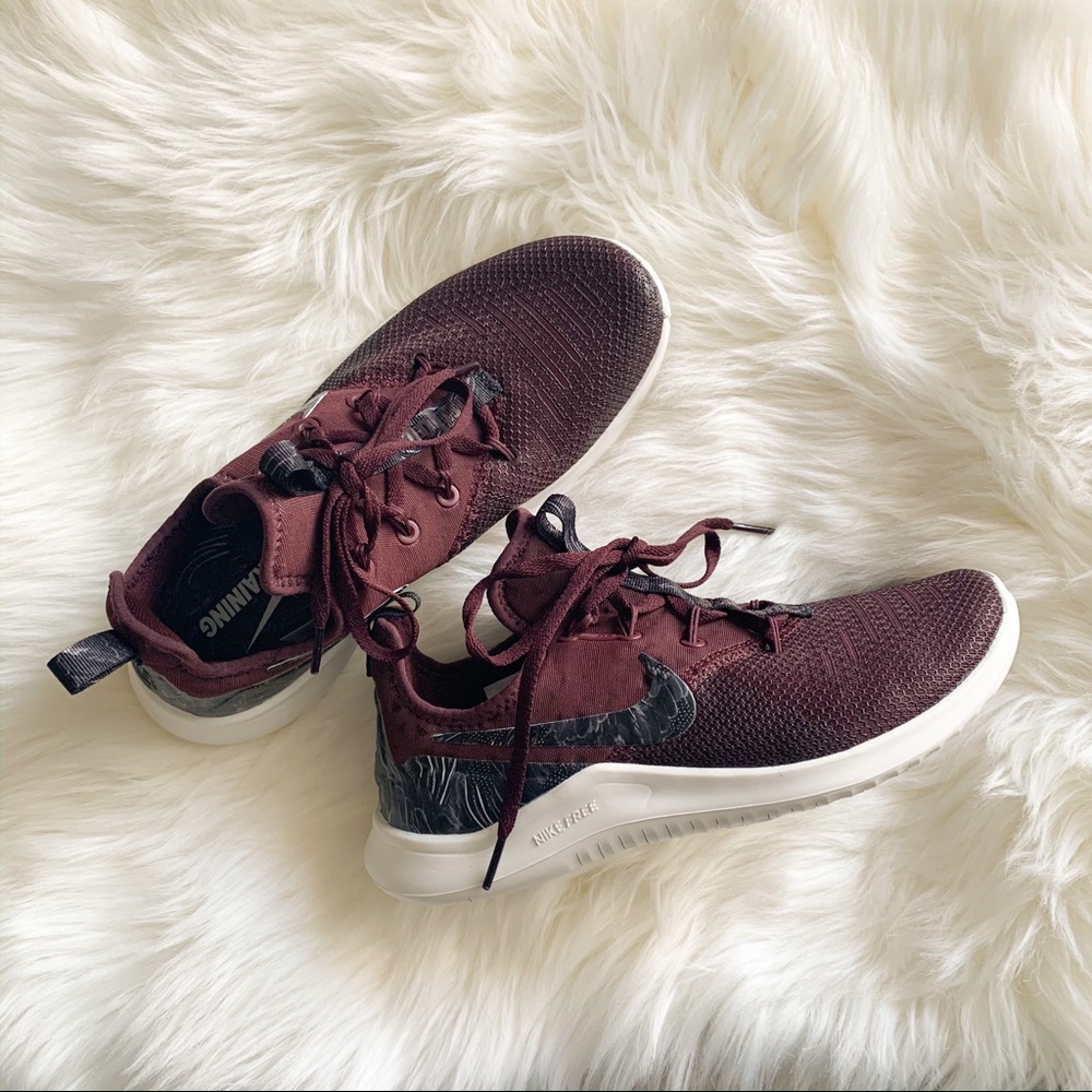 Women’s Nike Free Tr 8 Print